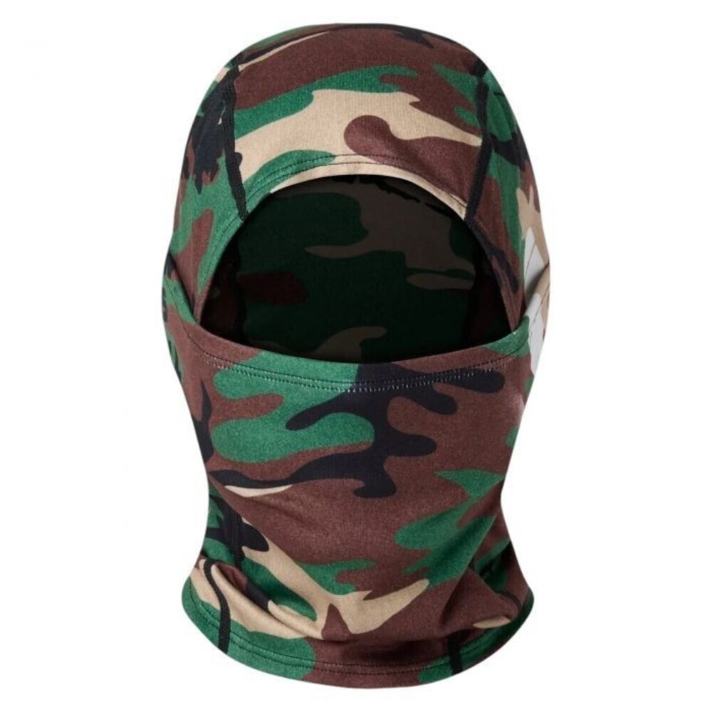 PSD Underwear Bomber Balaclava Face Mask Unisex One Size Multicolor Camo UPS234